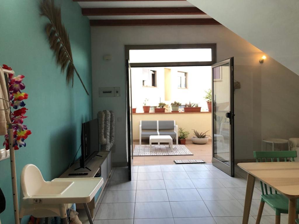 Casa Gino Apartment El Cotillo  Exterior photo