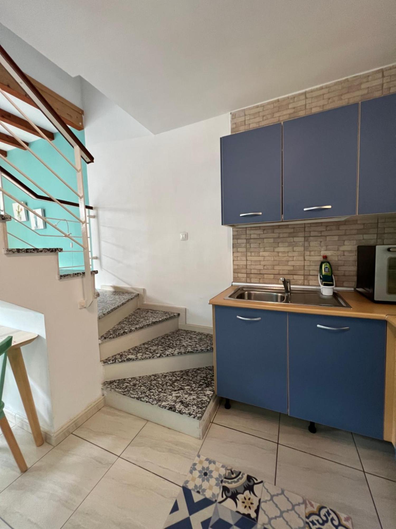 Casa Gino Apartment El Cotillo  Exterior photo